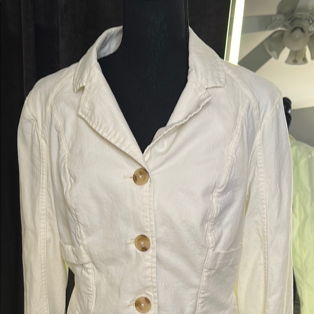 Free People Jacket - Picture 7 of 15